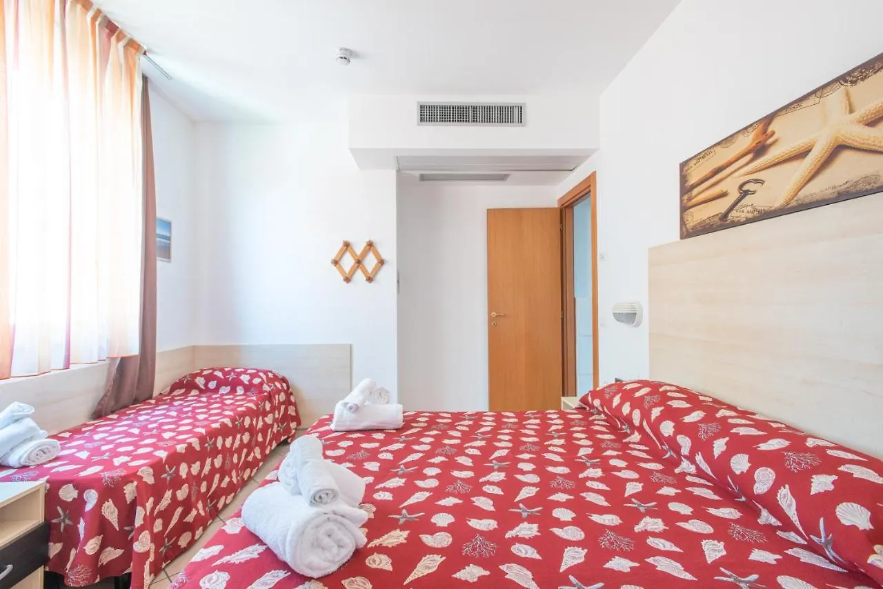 Residence Saturnia Riccione