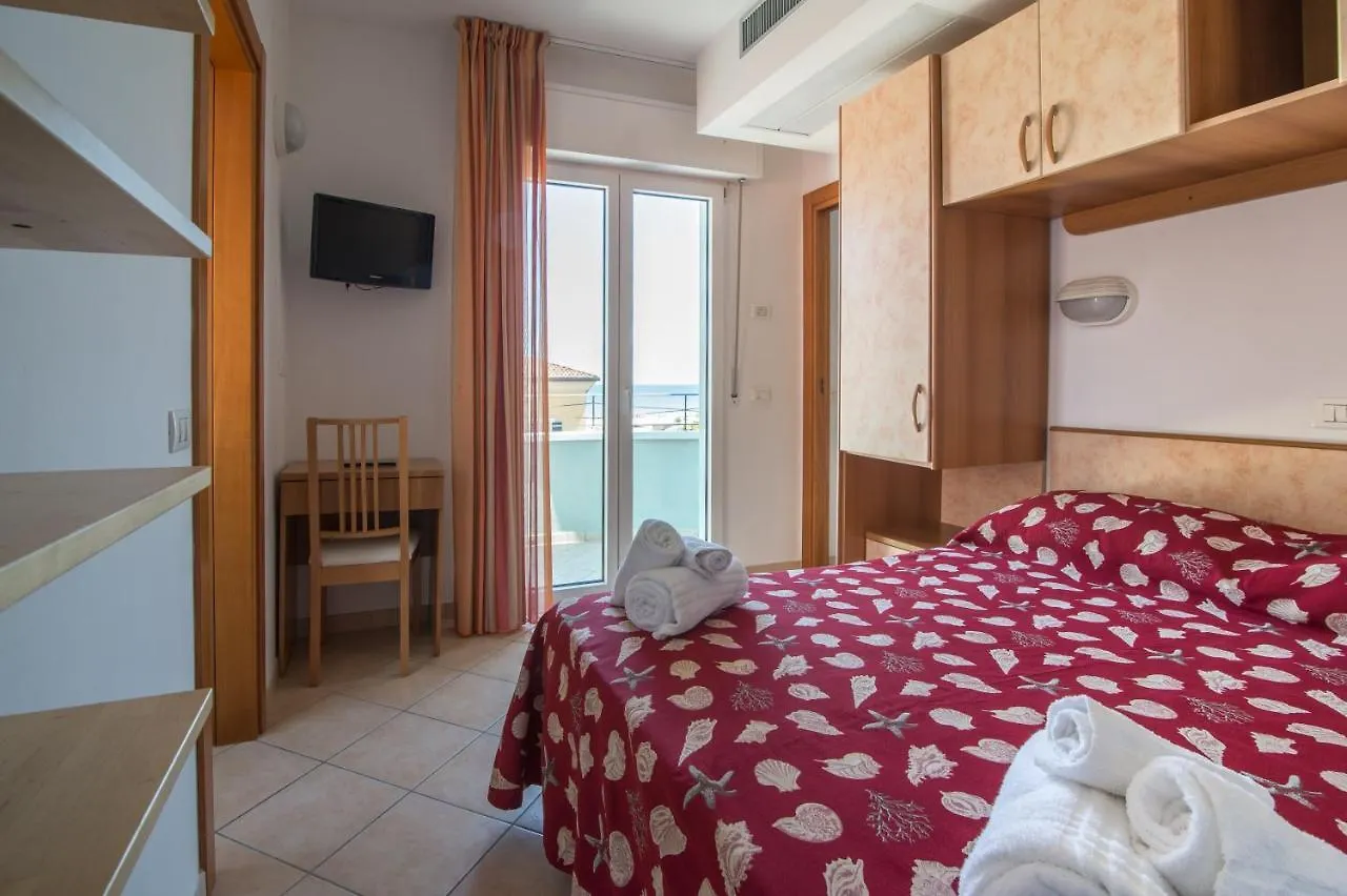Residence Saturnia Riccione