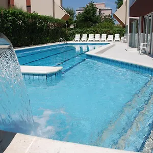 Appart hôtel Noha, Riccione