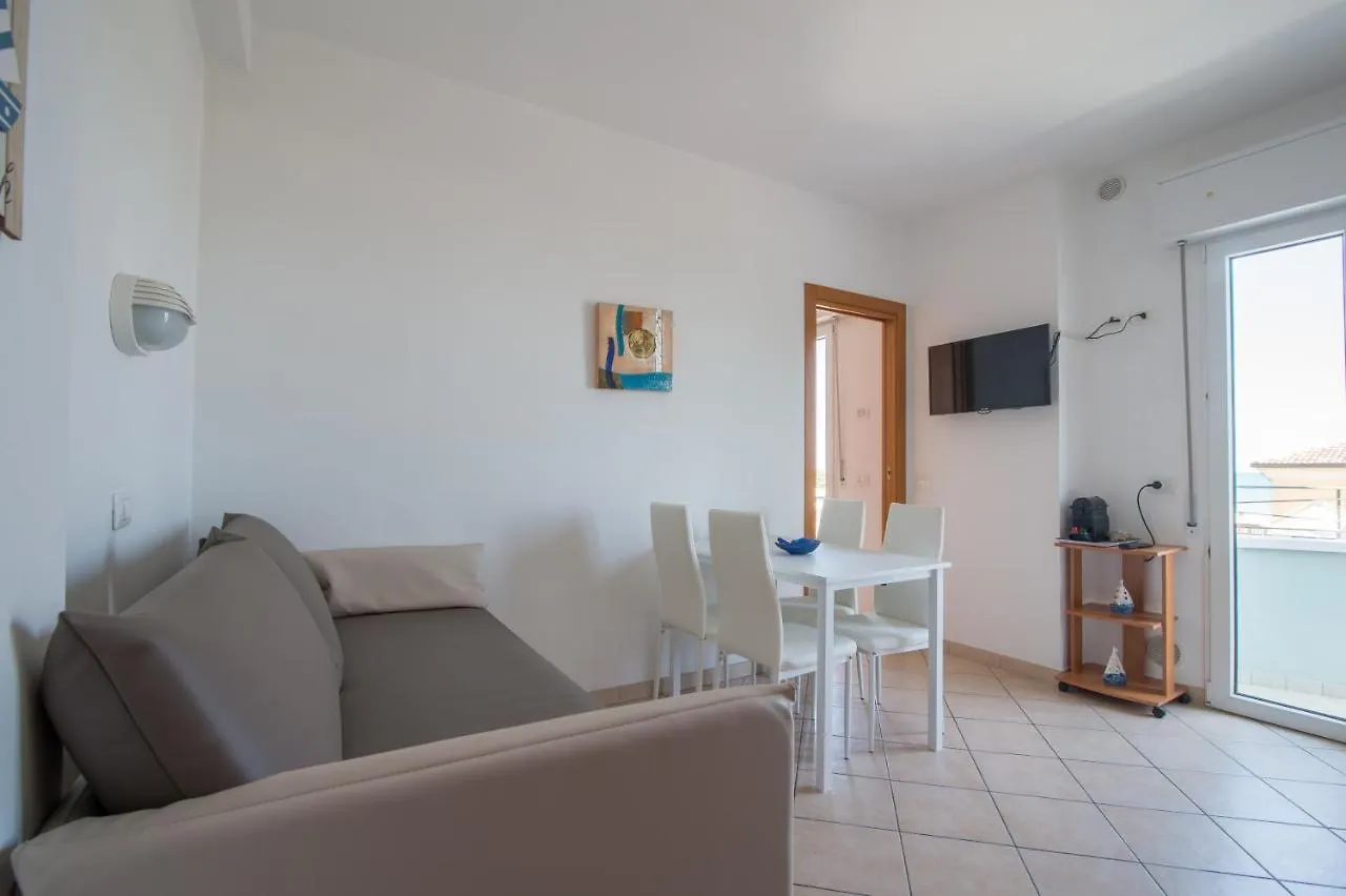 Residence Saturnia Riccione Aparthotel