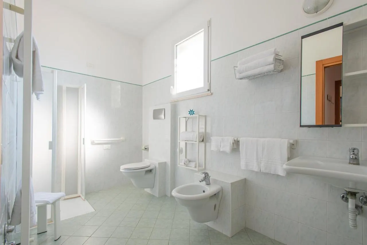 Residence Saturnia Riccione Aparthotel