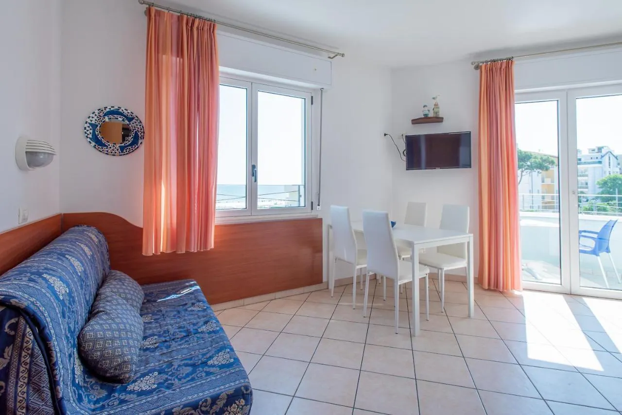 Residence Saturnia Riccione