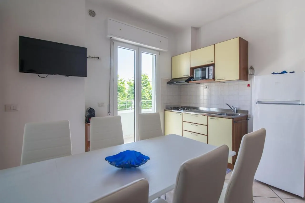 Residence Saturnia Riccione