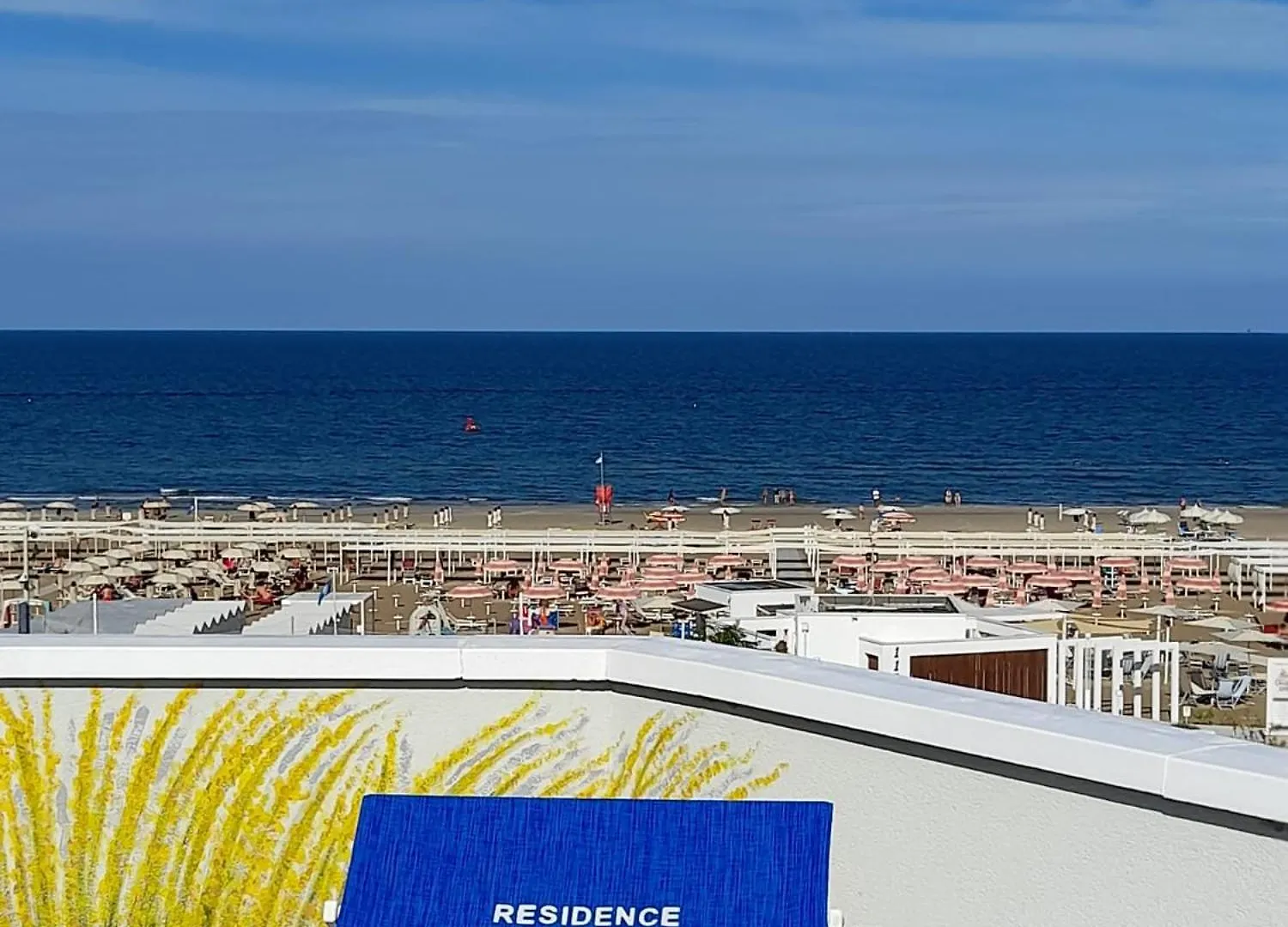 Residence Saturnia Riccione