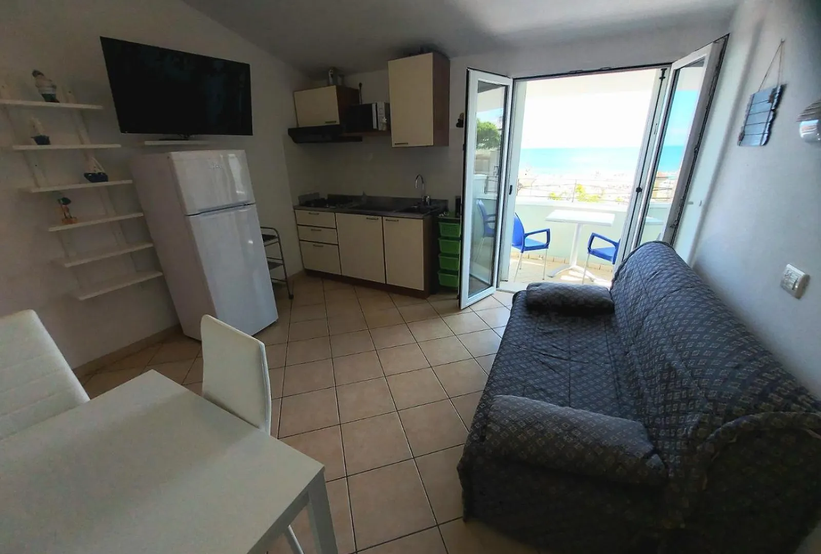 Aparthotel Residence Saturnia Riccione
